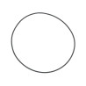 Pierścień oring, 195  x  3,50 mm, Viton