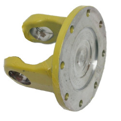 Comer Widłak 1 flansza Ø168mm/133/8 T90,V90 151019316