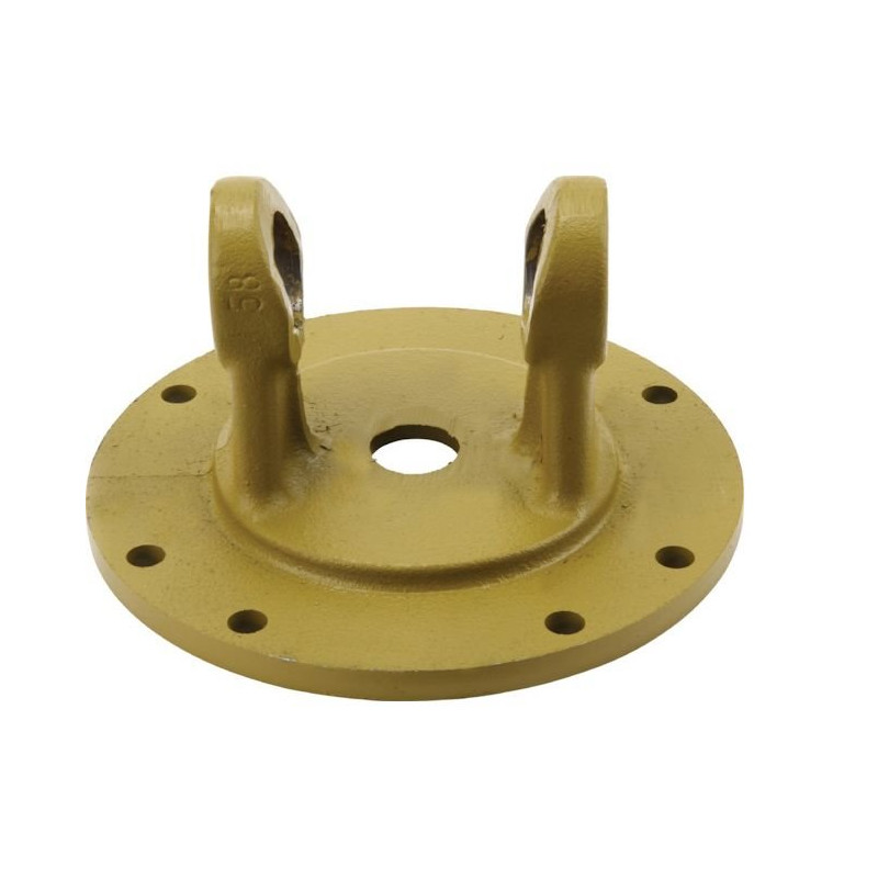 Comer (2) Piasta ø149mm z widłakiem 151012139
