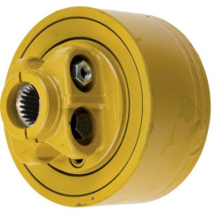 Comer Sprzęgło krzywkowe L85  1i3/4” Z20  D168 4000Nm 144306042
