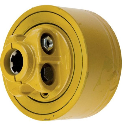 Comer Sprzęgło krzywkowe L84  1i3/4”Z6   D168 4000Nm 144306060