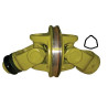 Comer Przegub 1i3/8" Z6 do rury zew. T40CvJ 43,5x3,1 121024630