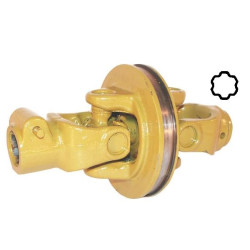 Comer Przegub 1i3/8" Z6 do rury zew. V60CvJ 57,6x3,2 121026930