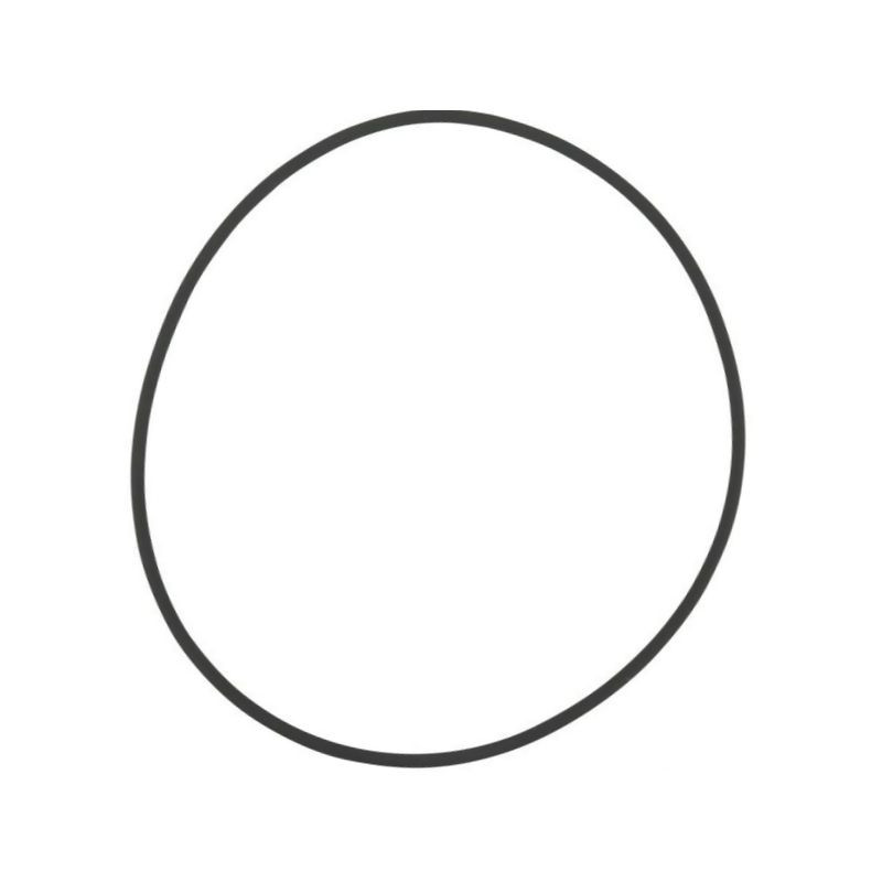 Pierścień oring, 82  x  2 mm, Viton