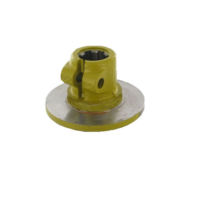 Comer (9) Piasta 1i3/8" Z6 151014570