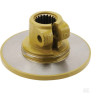 Comer (9) Piasta 1i3/8" Z21 151014592