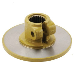Comer (6) Piasta 1i3/8" Z21 151013022