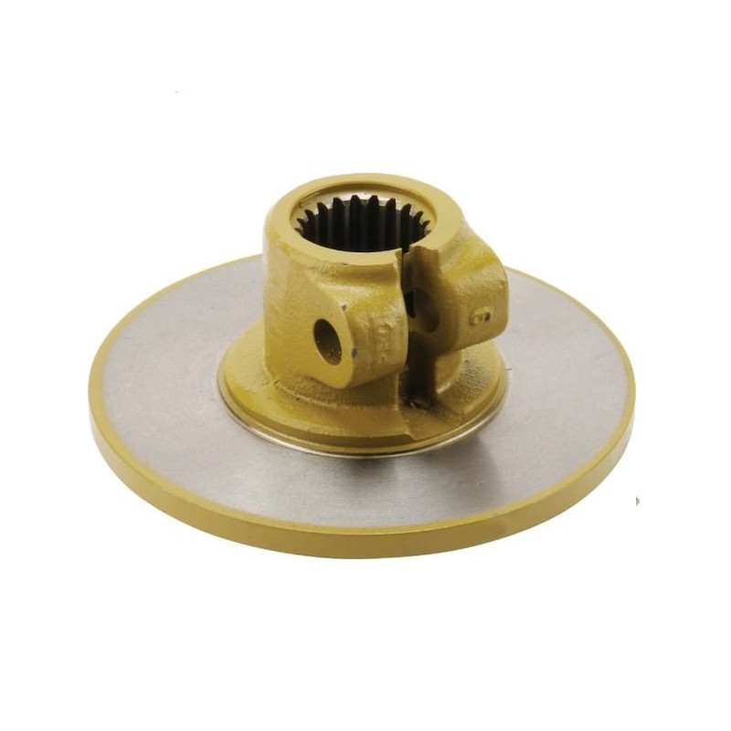 Comer (6) Piasta 1i3/8" Z21 151013022