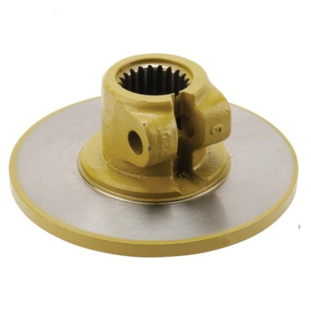 Comer (6) Piasta 1i3/8" Z21 151013022