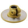 Comer (6) Piasta 1i3/8" Z21 151013022