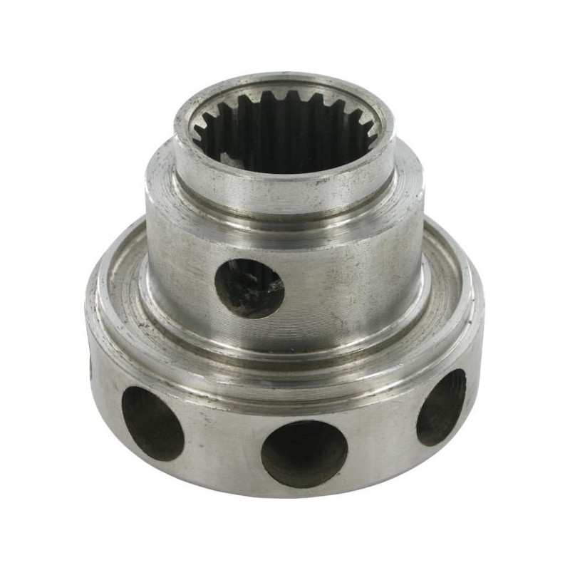 Comer (6) Piasta 1i3/8" Z21 1-rząd 151013320