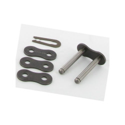 Zamek 12B-2, - 3/4"x7/16" - Tsubaki RS12B2S