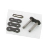 Zamek 12B-2, - 3/4"x7/16" - Tsubaki RS12B2S