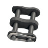 Zamek 12B-2, - 3/4"x7/16" - Tsubaki RS12B2S