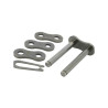 Zamek 16B-2, - 1"x0,67" - Rexplus E16B2RP