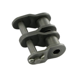 Półogniwo 10A-2, - 5/8"x3/8" - Rex Pro CD50