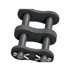 Zamek 20B-2 209 kN, - 1i1/4"x3/4" - Tsubaki RS20B2S