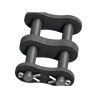 Zamek 20B-2 209 kN, - 1i1/4"x3/4" - Tsubaki RS20B2S