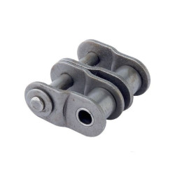 Półogniwo 10B-2, - 5/8"x3/8" - Link Belt 10B2OLLB