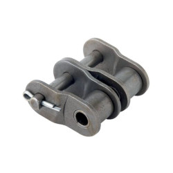 Półogniwo 12B-2, - 3/4"x7/16" - Link Belt 12B2OLLB