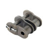 Półogniwo 12B-2, - 3/4"x7/16" - Link Belt 12B2OLLB