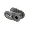 Półogniwo24A-1, 125 kN, - 1i1/2"x1" - Link Belt 120A1OLLB