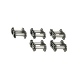 Zamek 16B-1, 60 kN,- 1"x0,67" - Rex Pro VE1172
