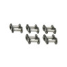 Zamek 16B-1, 60 kN,- 1"x0,67" - Rex Pro VE1172
