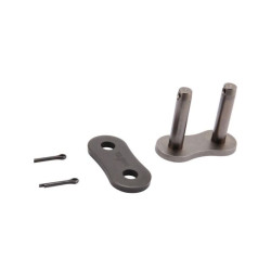 Zamek 24AHS-1, 191 kN, - 1i1/2"x1" - Tsubaki RS120HTS