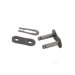 Zamek 08A, 19,5 kN,- 1/2"x5/16" - Tsubaki RS40S