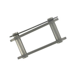 Zamek łańcucha DIN 8181