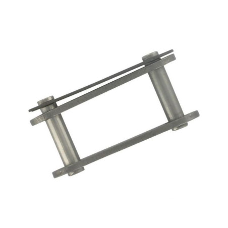 Zamek łańcucha DIN 8181