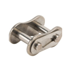 Zamek 12B-1, - 3/4"x7/16" - Rexplus E12B1RP