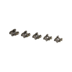 Półogniwo 08B-1, 18 kN,-1/2"x5/16" - Rex Pro CE12516