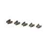 Półogniwo 08B-1, 18 kN,-1/2"x5/16" - Rex Pro CE12516