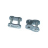 Zamek 10AH-1, - 5/8"x3/8" - Link Belt 50A1HCLLB