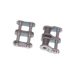 Zamek 16A-2, - 1"x5/8" - Link Belt 80A2OLLB