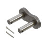 Zamek 20B-1, 95 kN, - 1i1/4"x3/4" - Link Belt 20B1CLLB