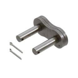 Zamek 20AH-1, - 1i1/4"x3/4" - Link Belt 100A1HCLLB
