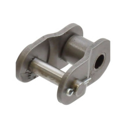 Półogniwo 20A-1, 87 kN, - 1i1/4"x3/4" - Link Belt 100A1OLLB