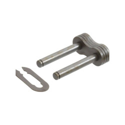 Zamek 16B-2, - 1"x0,67" - Link Belt 16B2CLLB