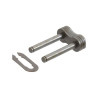 Zamek 16B-2, - 1"x0,67" - Link Belt 16B2CLLB