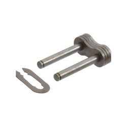 Zamek 16B-2, - 1"x0,67" - Link Belt 16B2CLLB
