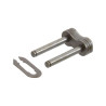 Zamek 16B-2, - 1"x0,67" - Link Belt 16B2CLLB