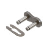 Zamek 12B-1, - 3/4"x7/16" - Link Belt 12B1CLLB