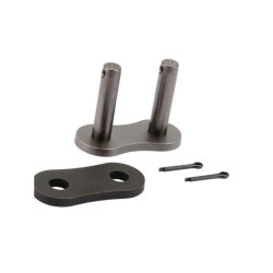 Zamek 20AHT-1, 142 kN, - 1i1/4"x3/4" - Tsubaki RS100HTS