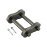 Zamek 20A-2, - 1i1/4"x3/4" - Rex Pro VD100