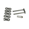 Zamek 12B-3, - 3/4"x7/16" - Rex Pro VT34716