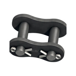 Zamek 24AHS-1, 196 kN, - 1i1/2"x1" - Tsubaki RS120SUPHS