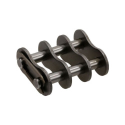 Zamek 10B-2, - 5/8"x3/8" - Link Belt 10B2CLLB